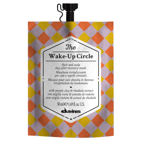 Davines The Wake-Up Circle 50ml
