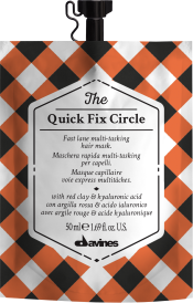 Davines The Quick Fix Circle 50ml