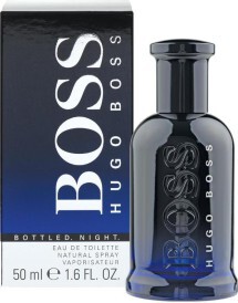 Hugo Boss Bottled Night, EdT 50ml