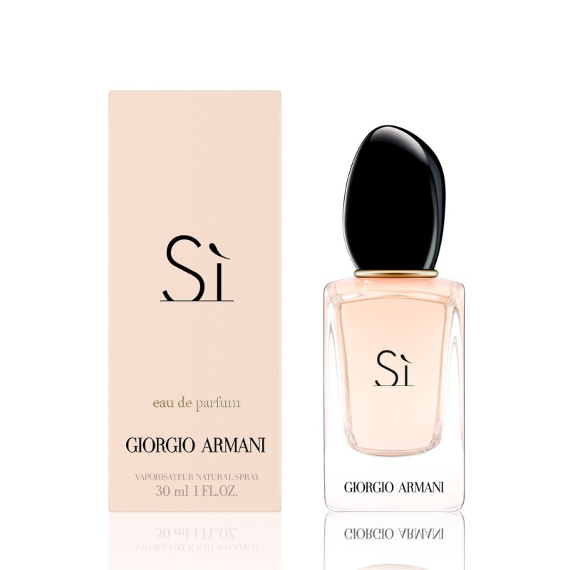 Giorgio Armani Si edp 30ml