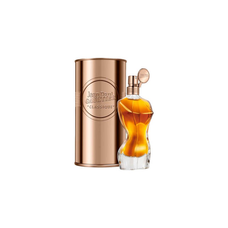 Jean Paul Gaultier Classique Essence Intense Edp 50ml Jean Paul Gaultier Classique Essence Intense Edp 50ml