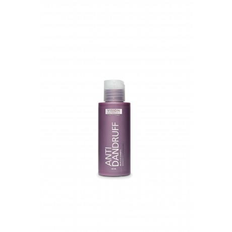 Vision Anti Dandruff schampo 100ml Vision Anti Dandruff schampo 100ml