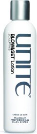 Unite Blow&Set Lotion Sculpting 236ml