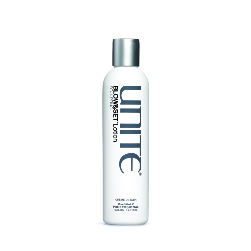 Unite Blow&Set Lotion Sculpting 236ml Unite Blow&Set Lotion Sculpting 236ml