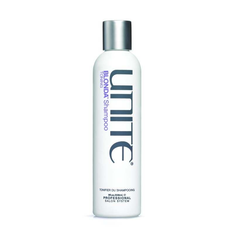 Unite Blonda Shampoo 236ml Unite Blonda Shampoo 236ml