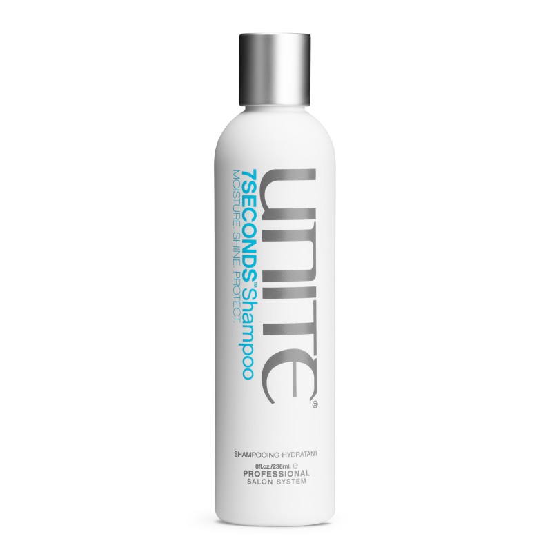 Unite 7Seconds Shampoo 300ml Unite 7Seconds Shampoo 300ml