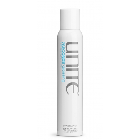 Unite 7Seconds Glossing Spray 190ml Unite 7Seconds Glossing Spray 190ml