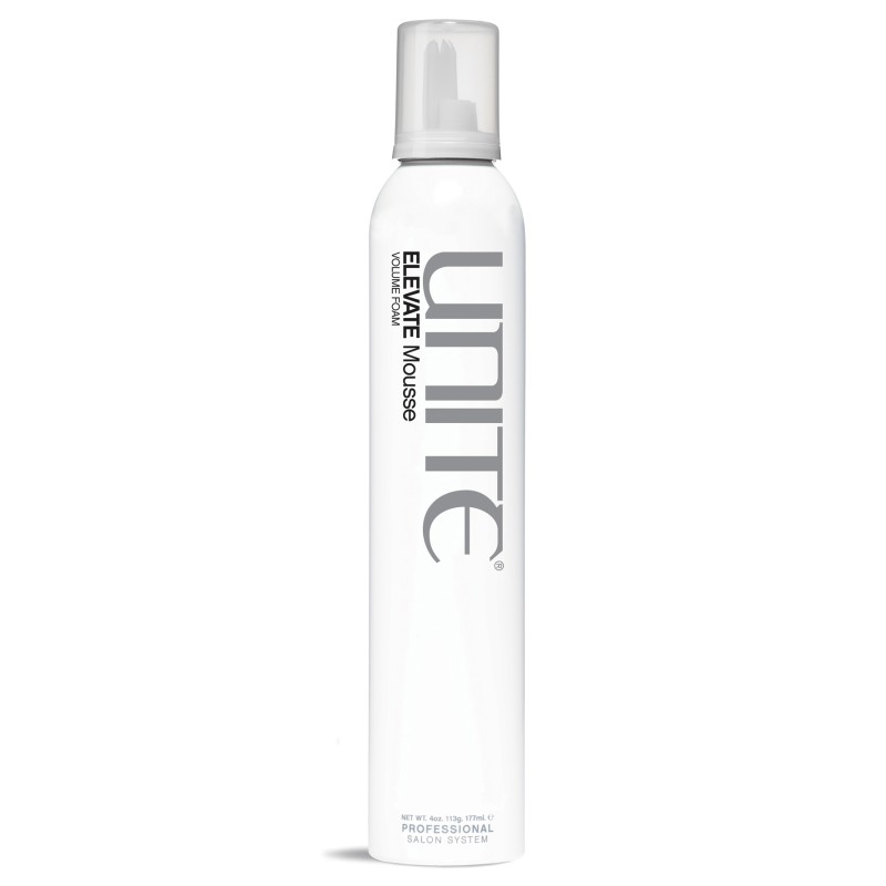 Unite Elevate Mousse Volume Foam 175ml