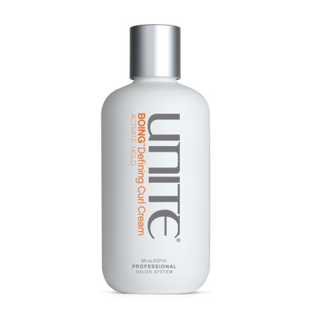 Unite Boing Defining Curl Cream 236ml Unite Boing Defining Curl Cream 236ml