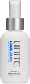 Unite Liquid Volume Instant Texture Hold 118ml