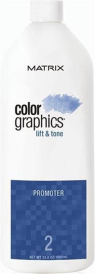 Matrix Colorgarphics Lift & Tone CG Promoter 8 vol