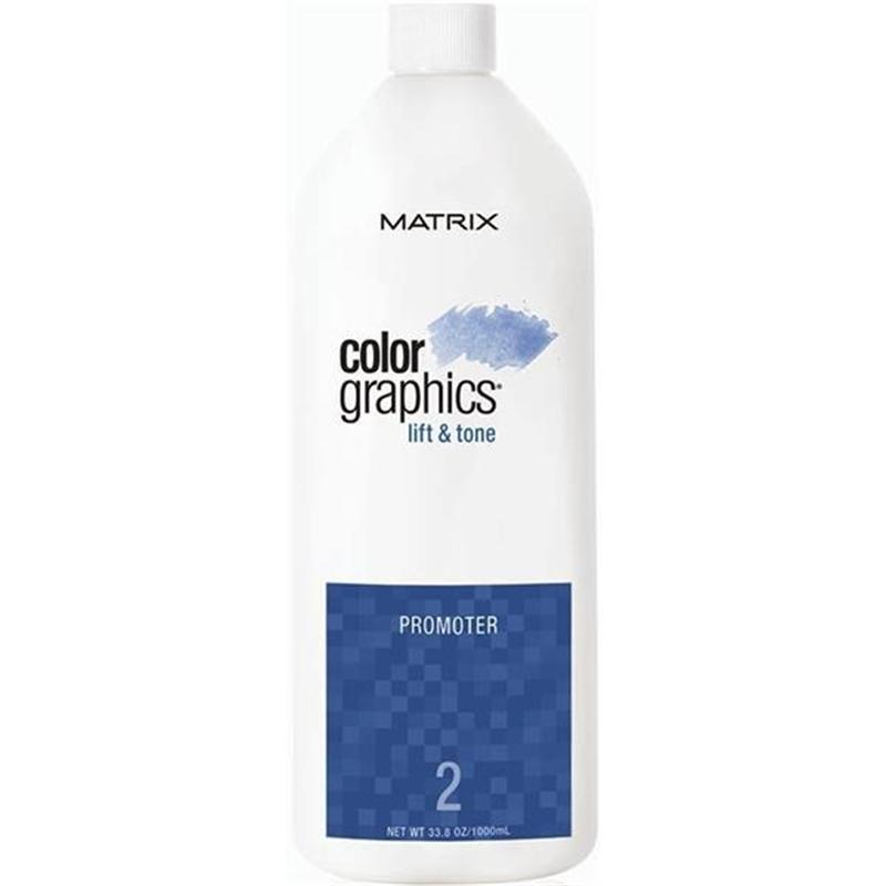 Matrix Light Master Lift + Tone Promoter 8 vol 946ml