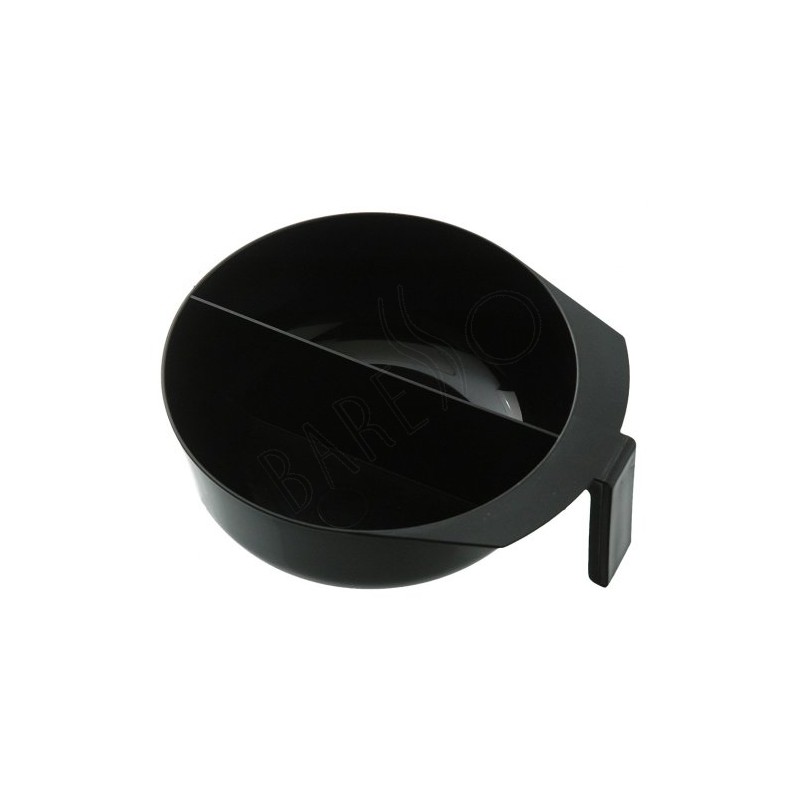 Parted Jumbo Dye Bowl