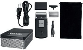 Wahl Travel Shaver Cordless (2)