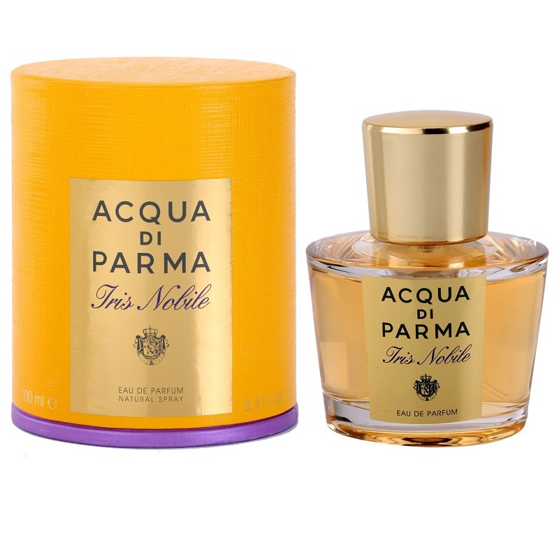 Acqua di Parma Iris Nobile edp 100ml Acqua di Parma Iris Nobile edp 100ml
