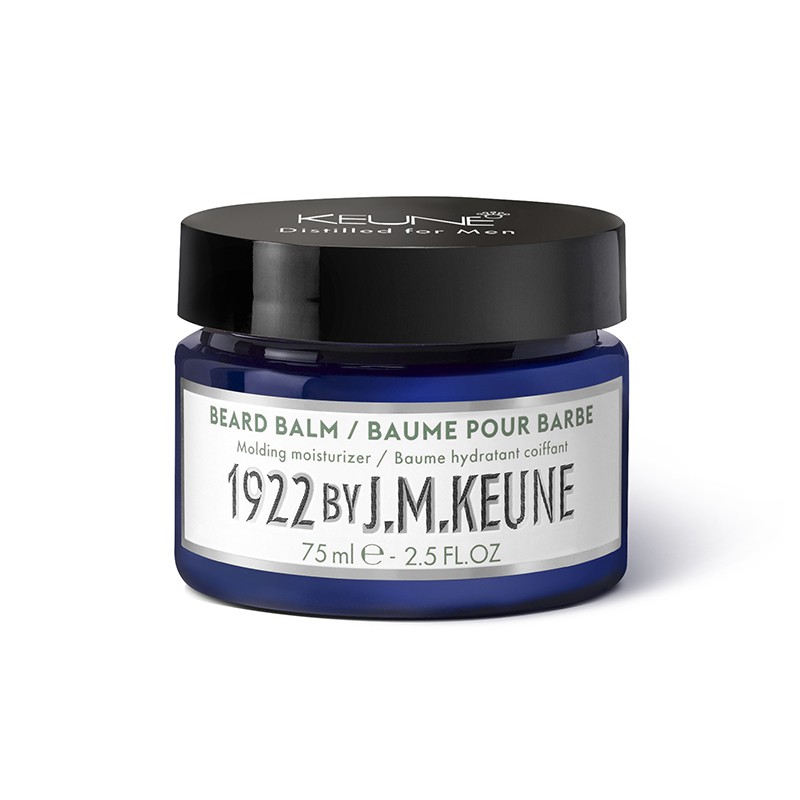 1922 By J.M. Keune Beard Balm 75ml