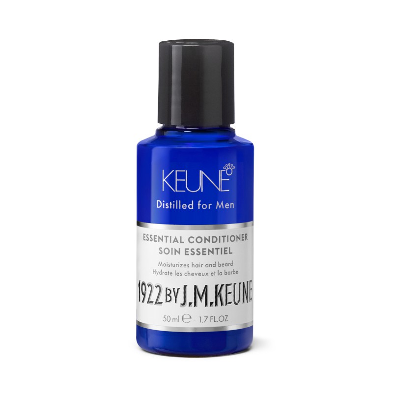 1922 By J.M. Keune Essential Conditioner 50ml
