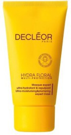 Decleor Hydra Floral Ultra-Moisturising & Plumping Expert Mask