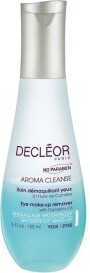 Decleor Aroma Cleanse Refreshing Eye Make-Up Remover 150ml