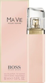 Hugo Boss Ma Vie Edp 50ml