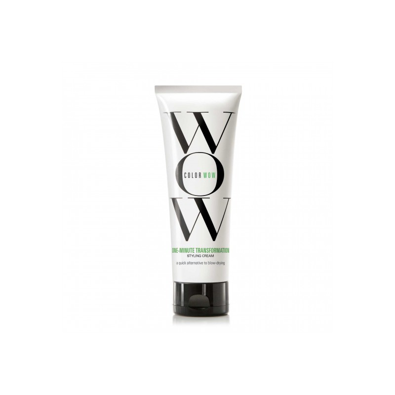 Color Wow One Min Transformation Cream 120ml