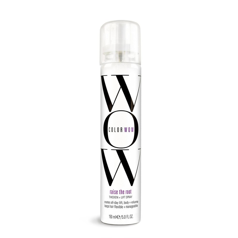 Color Wow Raise The Roots Thicken & Lift Spray 150ml Color Wow Raise The Roots Thicken & Lift Spray 150ml