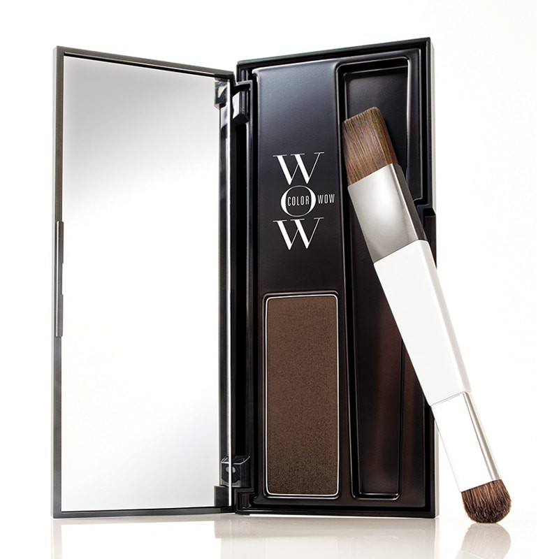 Color Wow Root Cover Up Medium Brown 2,1g