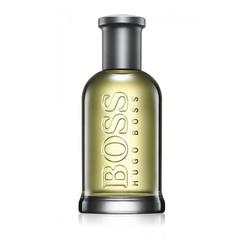 Hugo Boss Bottled Edt 100ml (Tester)