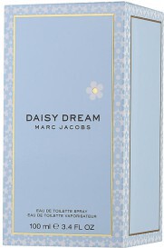 Marc Jacobs Daisy Dream edt 100ml (2)