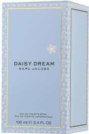 Marc Jacobs Daisy Dream edt 100ml (2)