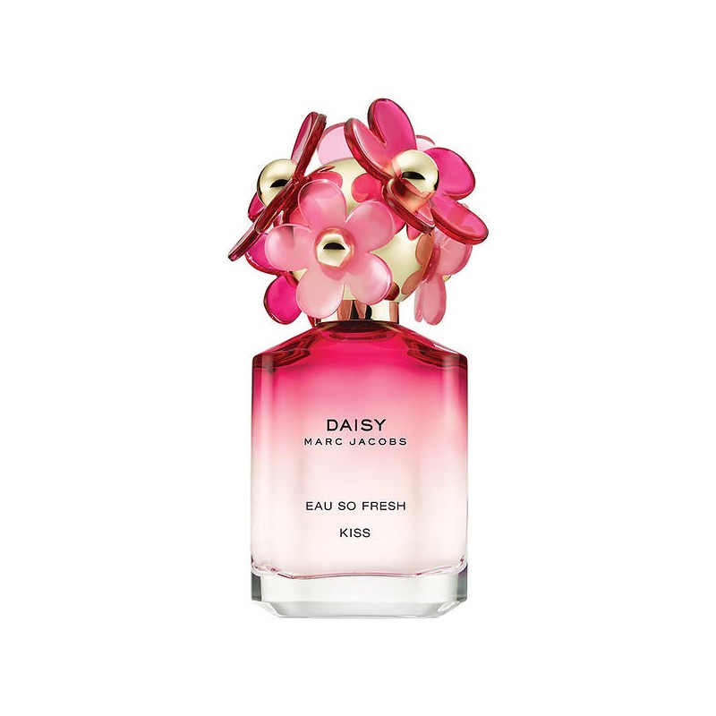Marc Jacobs Daisy Eau So Fresh Kiss edt 50ml