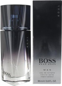 Hugo Boss Boss Soul edt 90ml (2)