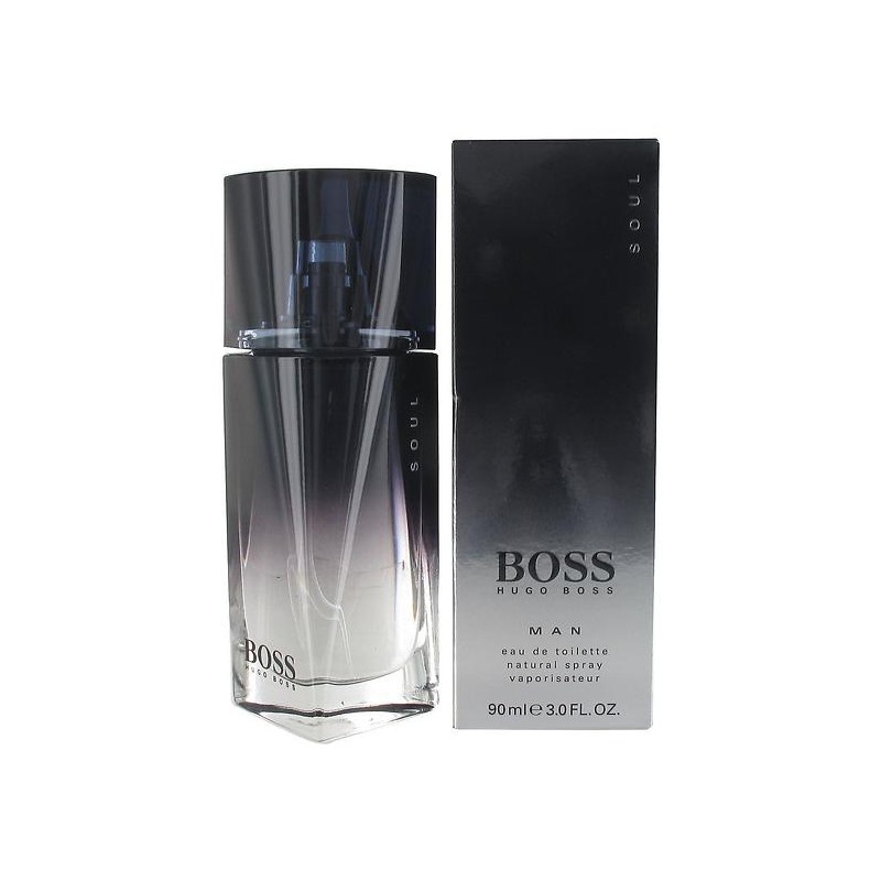 Hugo Boss Boss Soul edt 90ml Hugo Boss Boss Soul edt 90ml
