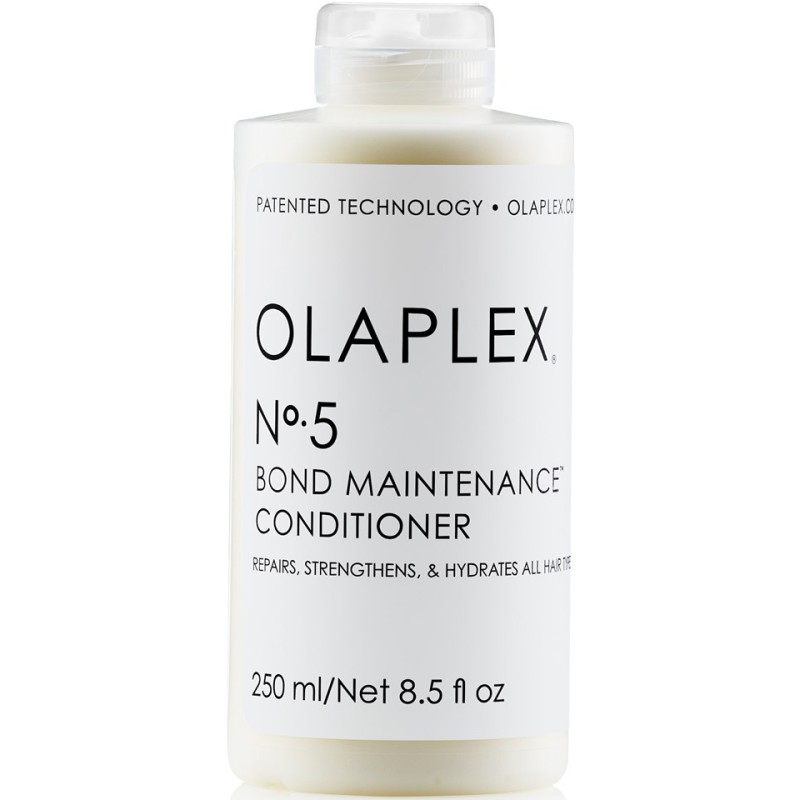 Olaplex Bond Maintenance Conditioner (NO5) 250ML Olaplex Bond Maintenance Conditioner (NO5) 250ML