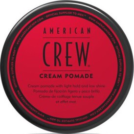 American Crew Cream Pomade 85G (2)