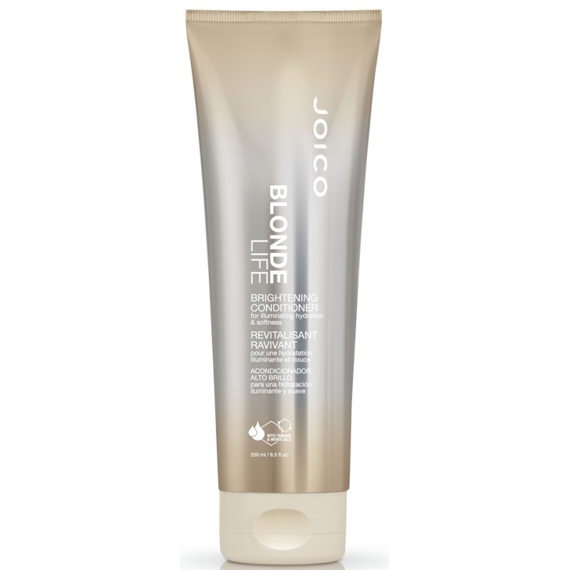 Joico Blonde Life Brightening Conditioner 250ml