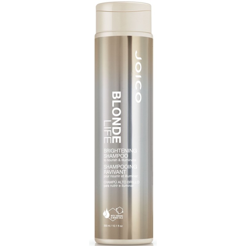 Joico Blonde Life Brightening Shampoo 300ml