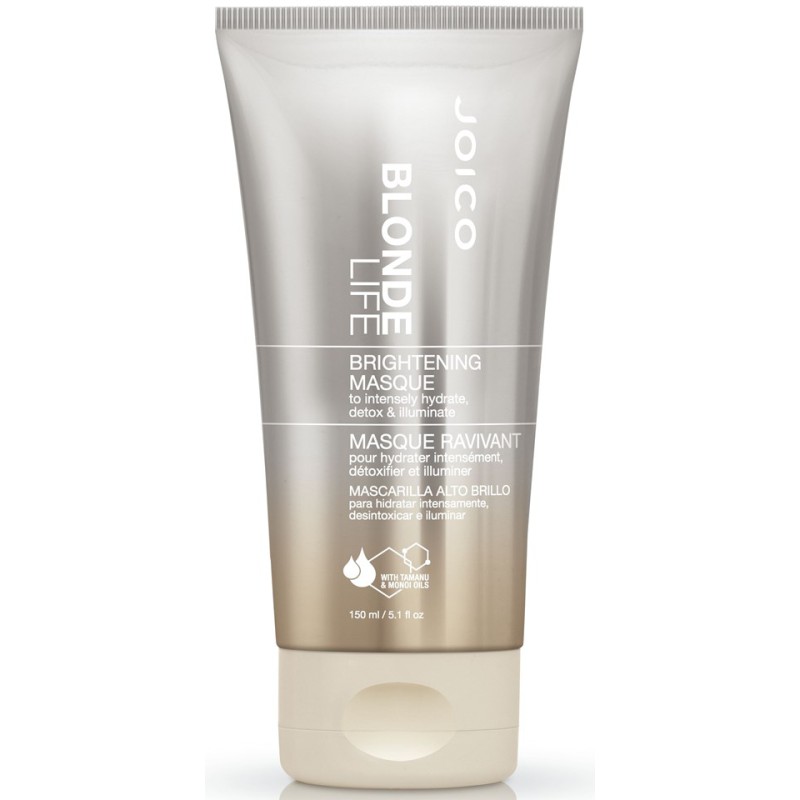 Joico Blonde Life Brightening Masque 150ml
