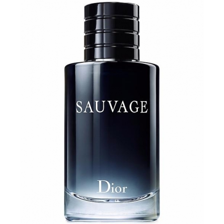 Christian Dior Sauvage Edp 100ml Christian Dior Sauvage Edp 100ml