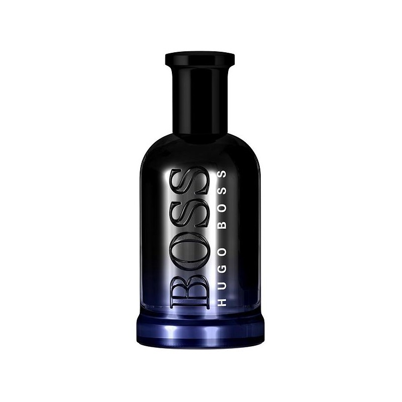 Boss Bottled Night EdT 100ml Boss Bottled Night EdT 100ml