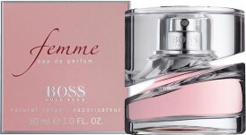 Hugo Boss Femme edp 30ml