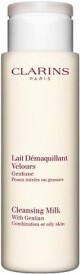 Clarins Cleansing Milk Combination/Oily Skin 400ml