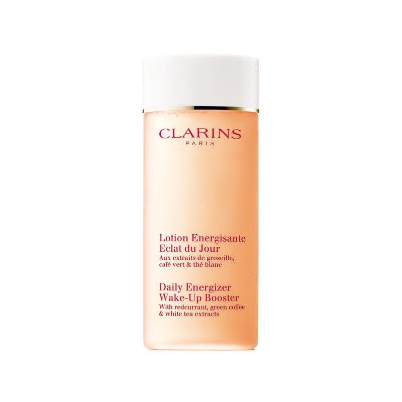 Clarins Daily Energizer Wake-Up Booster 125ml