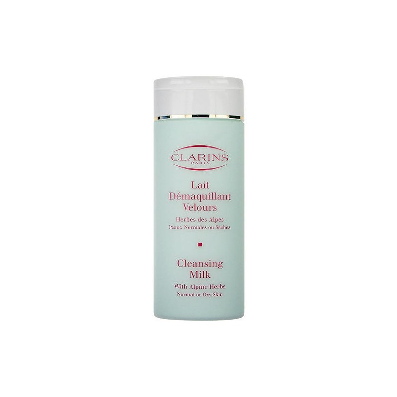 Clarins Cleansing Milk Dry/Normal Skin 400 ml