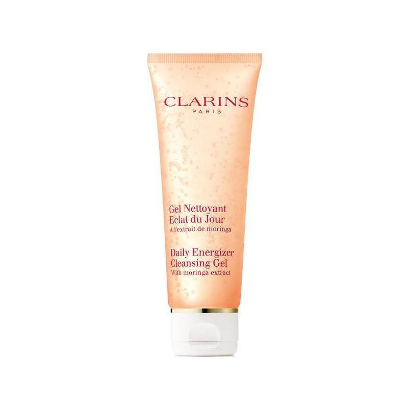 Clarins Daily Energizer Cleansing Gel 75ml