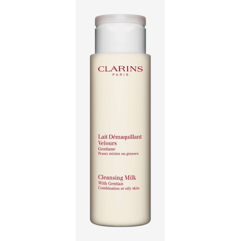 Clarins Cleansing Milk Combination/Oily Skin 200ml