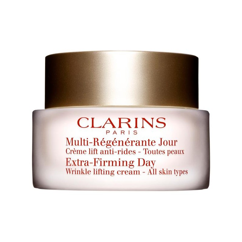 Clarins Extra Firming Day Cream All Skintypes 50ml
