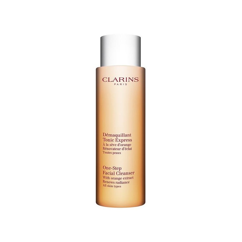 Clarins One-Step Facial Cleanser 200ml