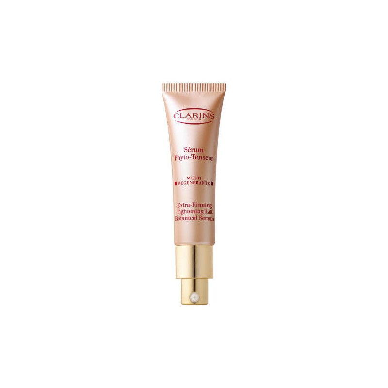Clarins Extra Firming Tightening Lift Botanical Serum 30ml