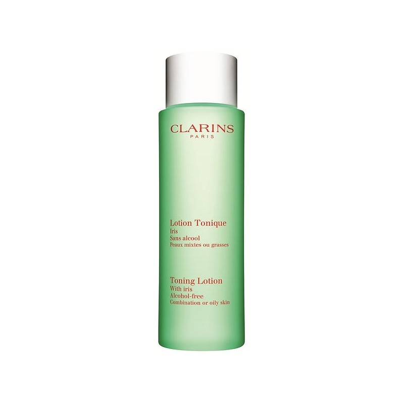 Clarins Toning Lotion Oily/Combination 400ml